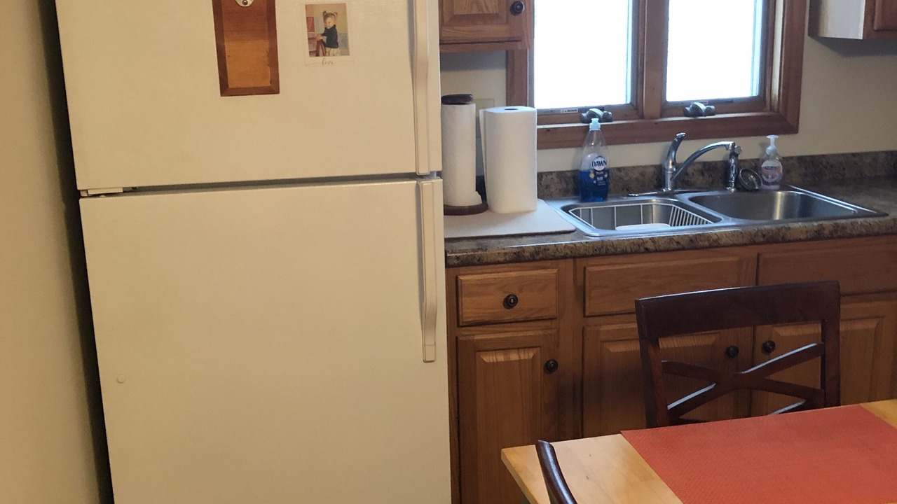 Photo of Kitchen in Lochmere