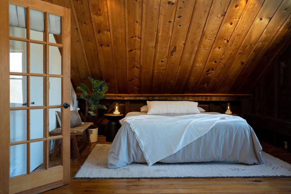 Photo of Bedroom in Margaretville