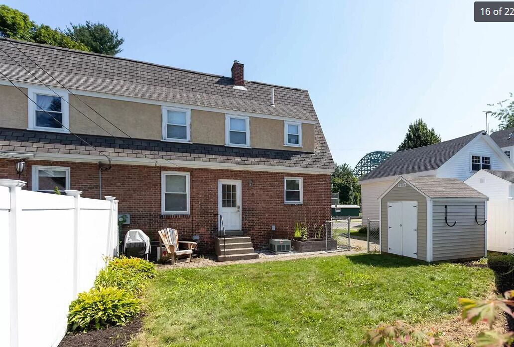 Photo of Outdoor in Portsmouth