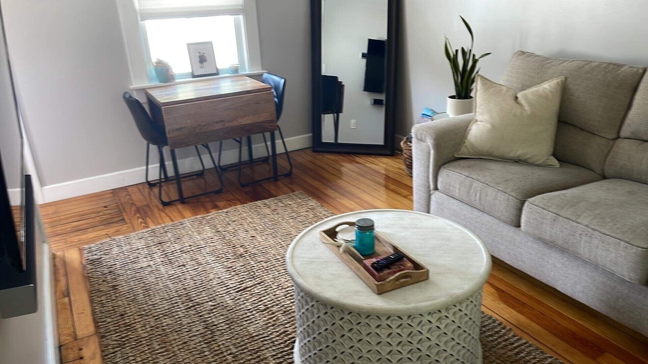 Photo of Livingroom in Portsmouth