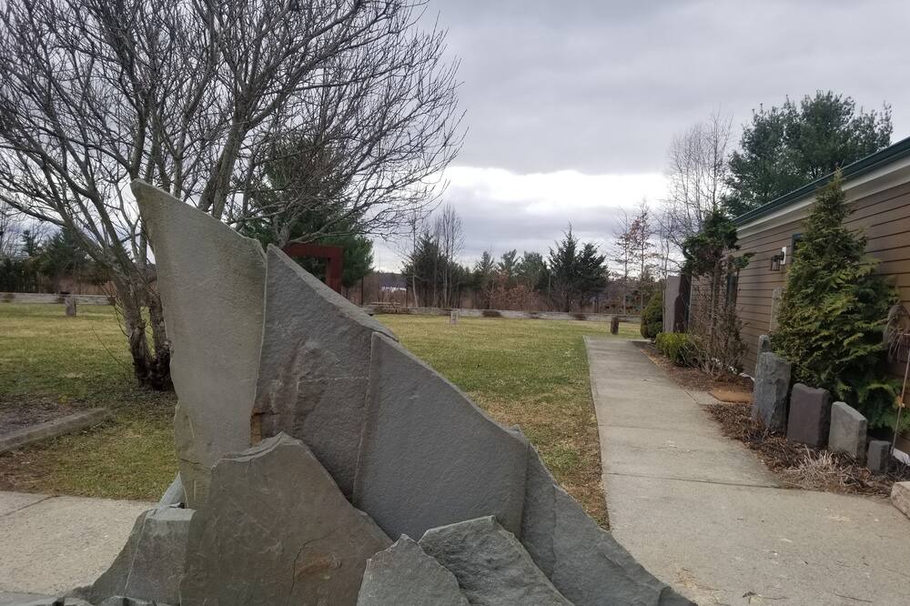 Photo of Outdoor in Gardiner