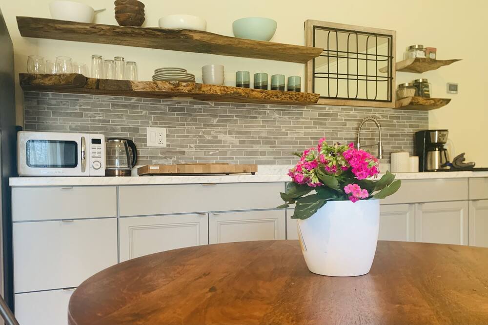 Photo of Kitchen in Gardiner