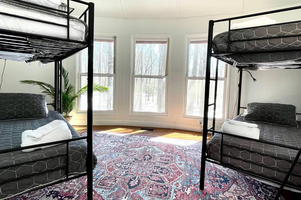 Photo of Bedroom in The Woods