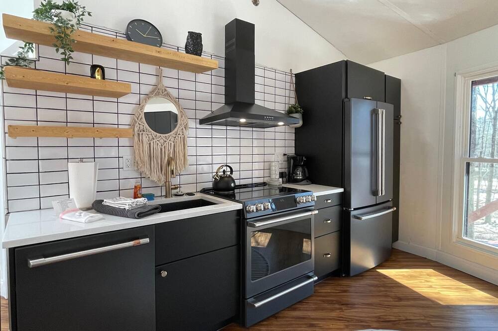 Photo of Kitchen in The Woods