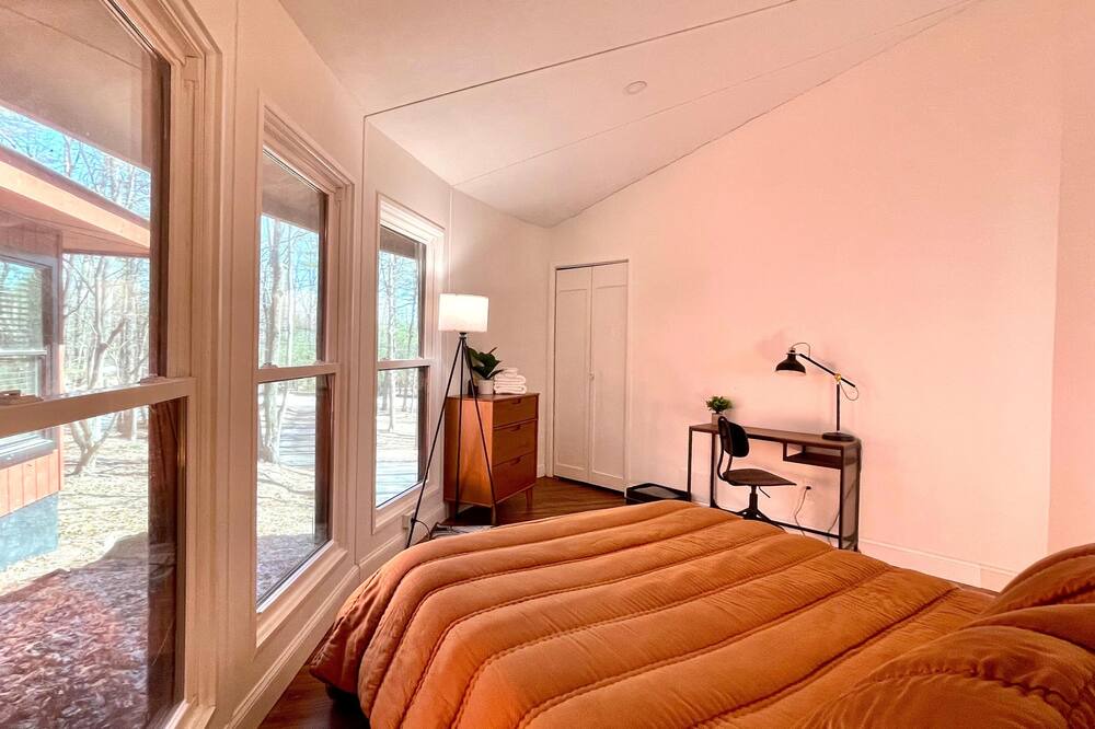 Photo of Bedroom in The Woods