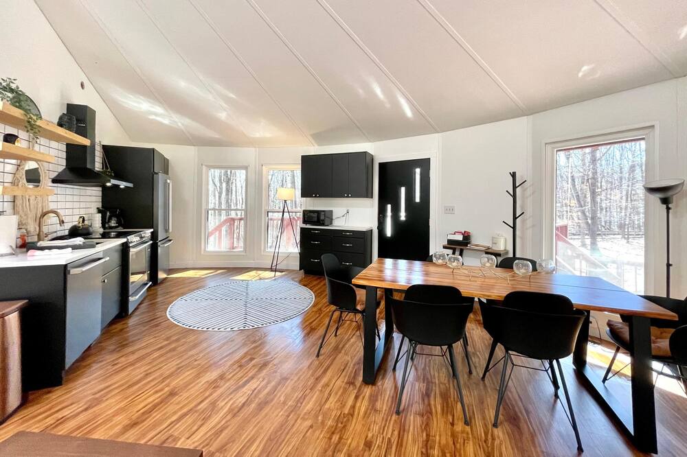 Photo of Kitchen in The Woods