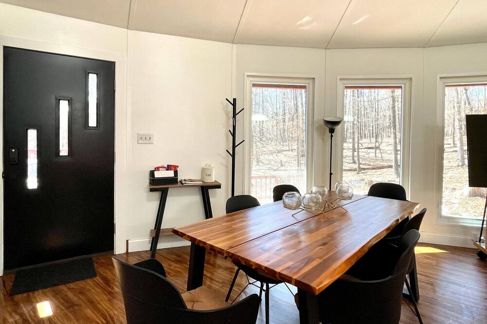 Photo of Kitchen in The Woods