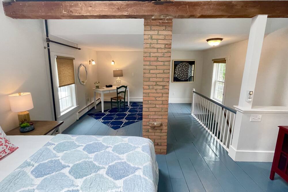Photo of Bedroom in Hampton