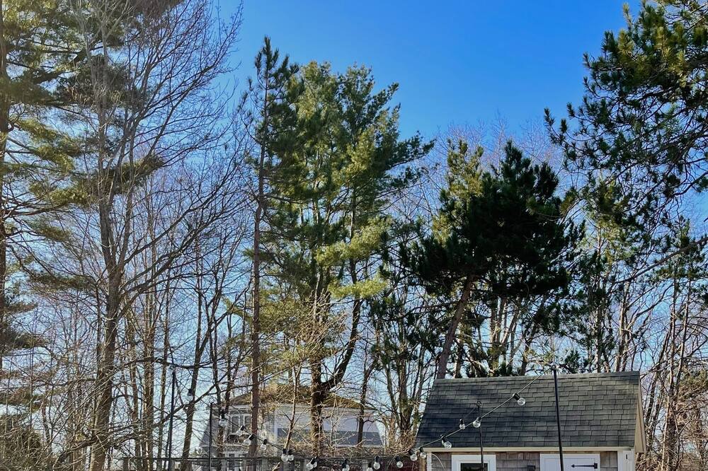 Photo of Outdoor in Hampton
