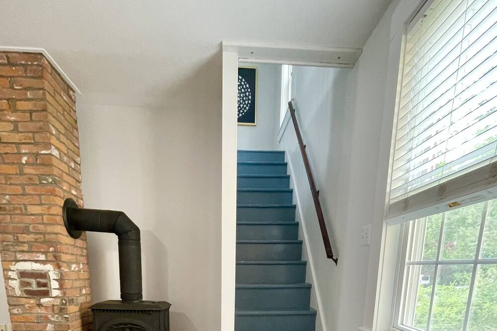 Photo of Bedroom in Hampton
