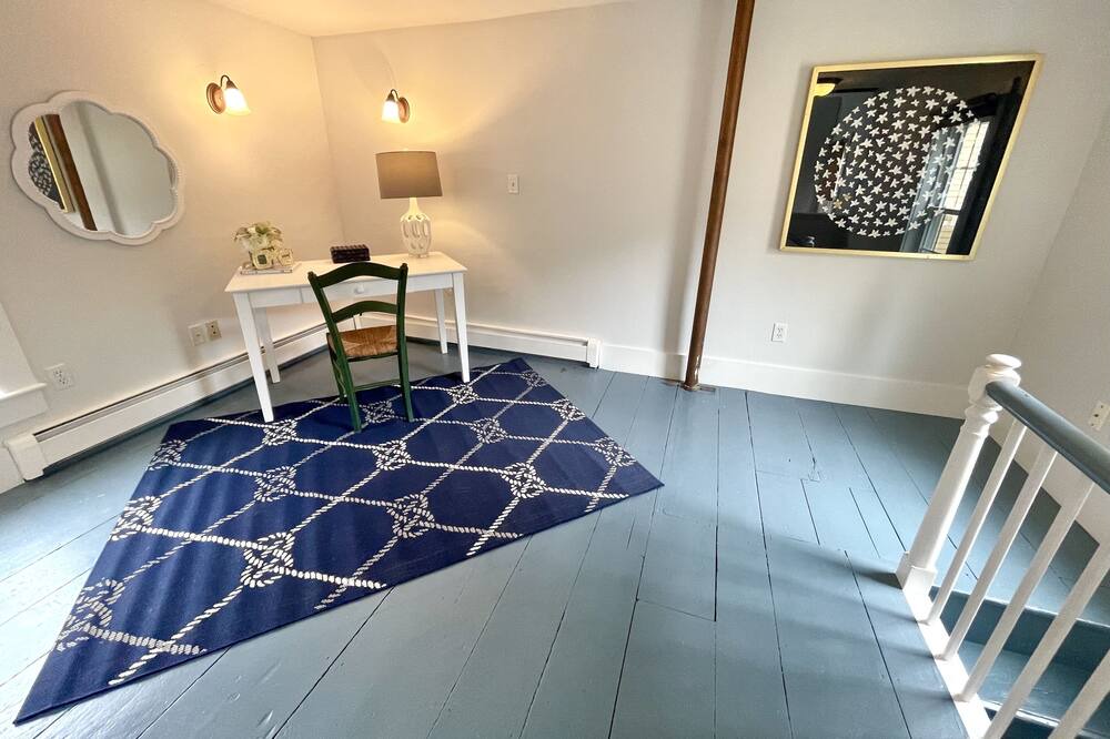 Photo of Bedroom in Hampton