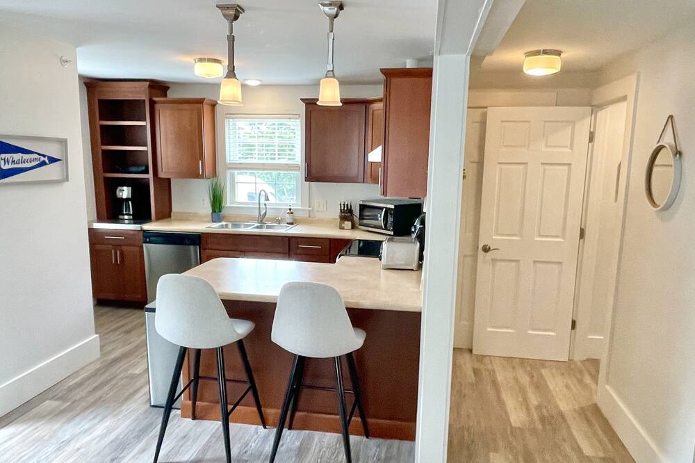 Photo of Kitchen in Hampton