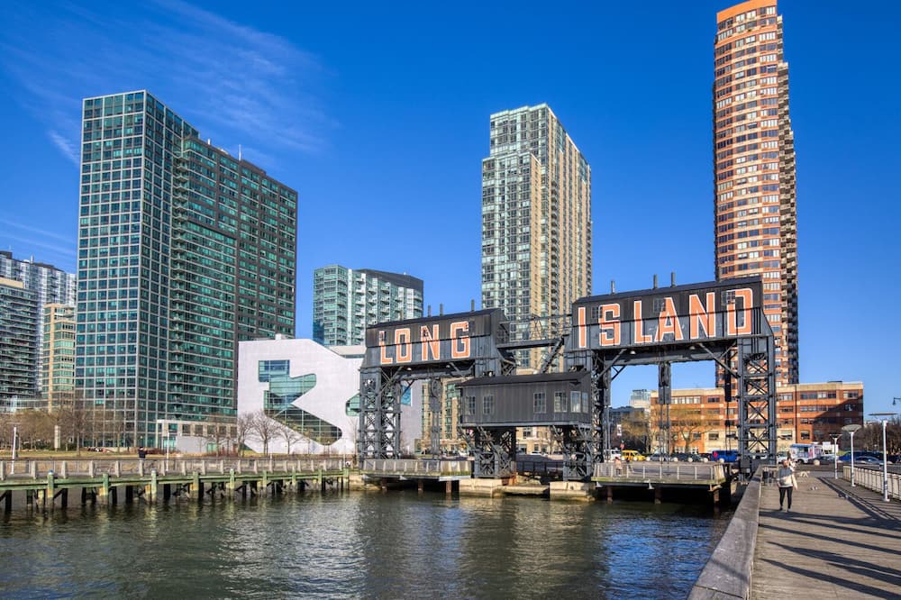 Photo of Outdoor in Hunters Point