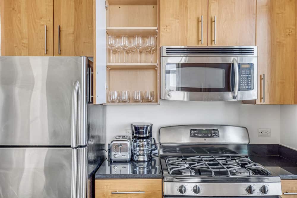 Photo of Kitchen in Hunters Point