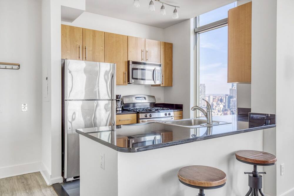 Photo of Kitchen in Hunters Point