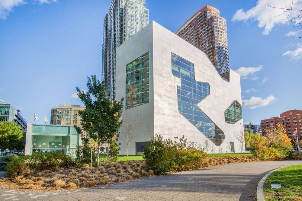 Photo of Outdoor in Hunters Point