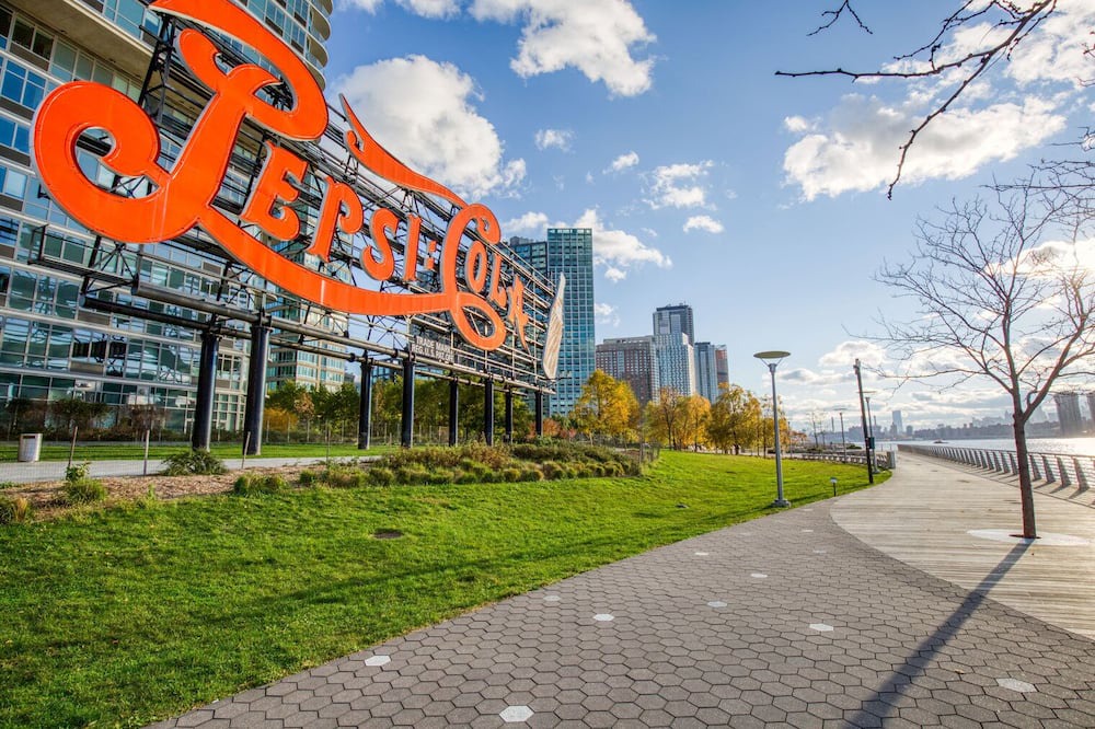 Photo of Outdoor in Hunters Point