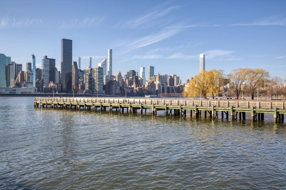 Photo of Outdoor in Hunters Point