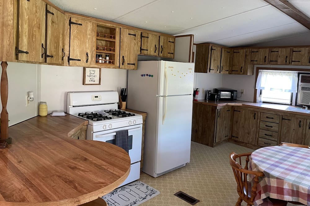Photo of Kitchen in Beaver Dams