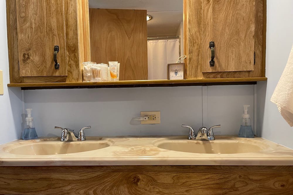 Photo of Bathroom in Beaver Dams