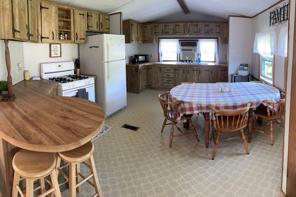 Photo of Kitchen in Beaver Dams