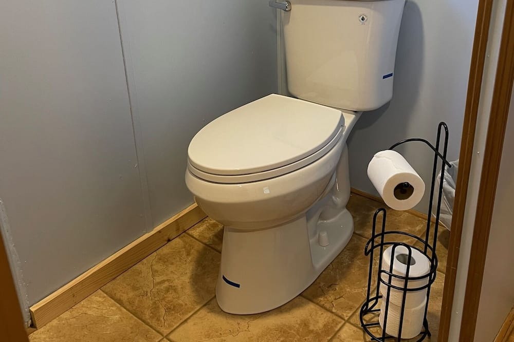 Photo of Bathroom in Beaver Dams