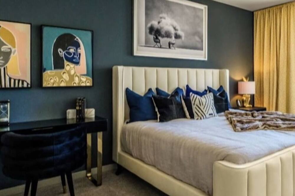 Photo of Bedroom in Summerlin