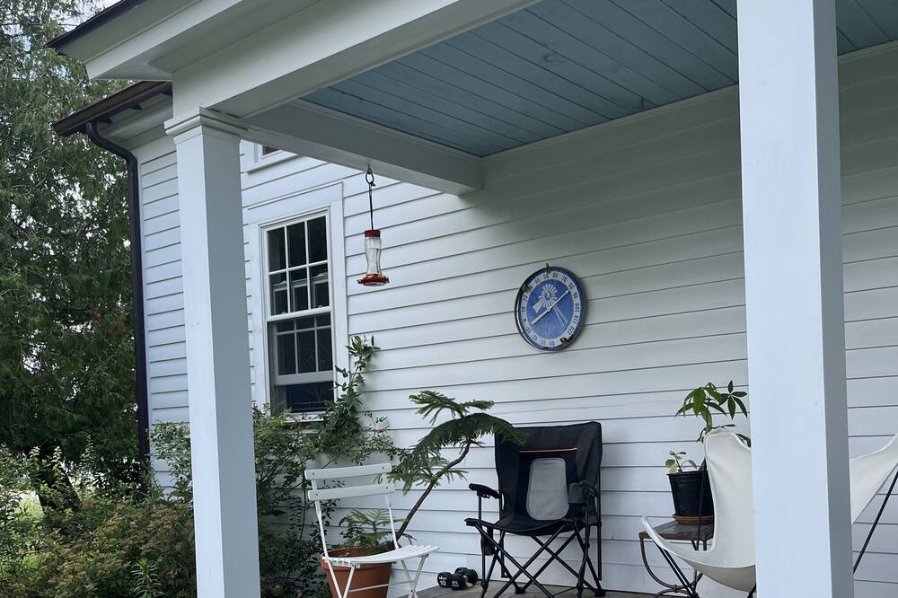 Photo of Patio Balcony in Essex