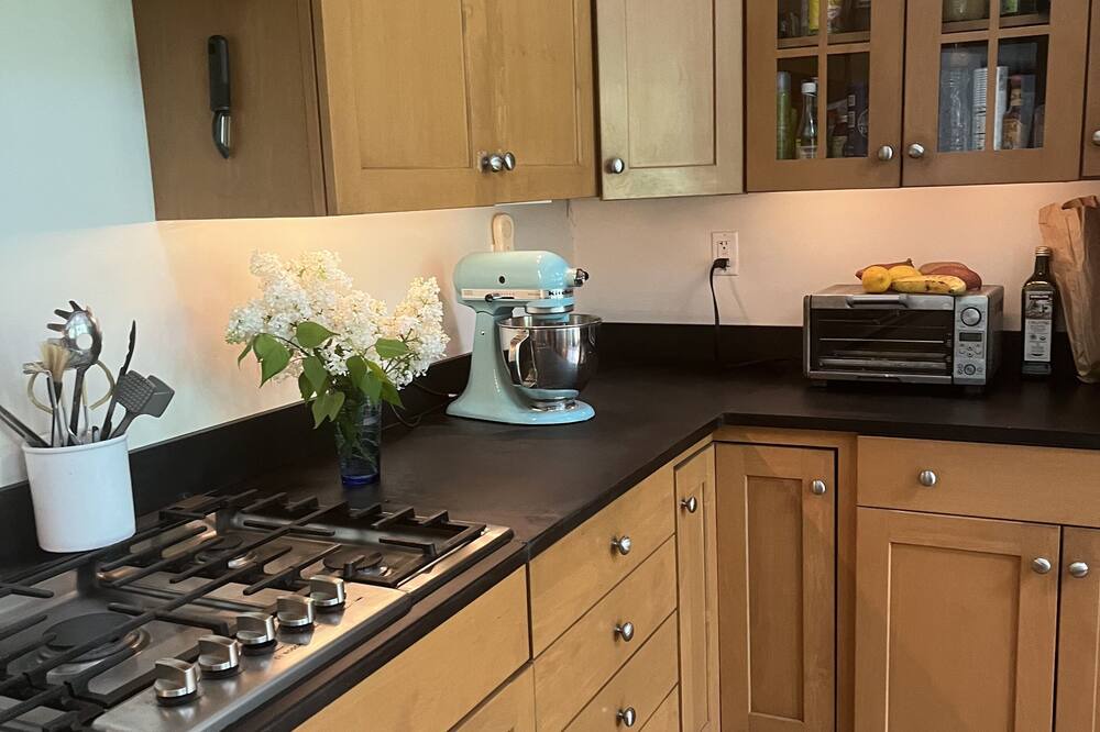 Photo of Kitchen in Essex