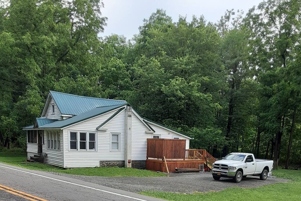 Photo of Outdoor in Newfield
