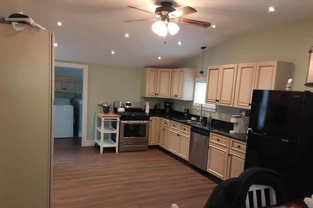 Photo of Kitchen in Newfield