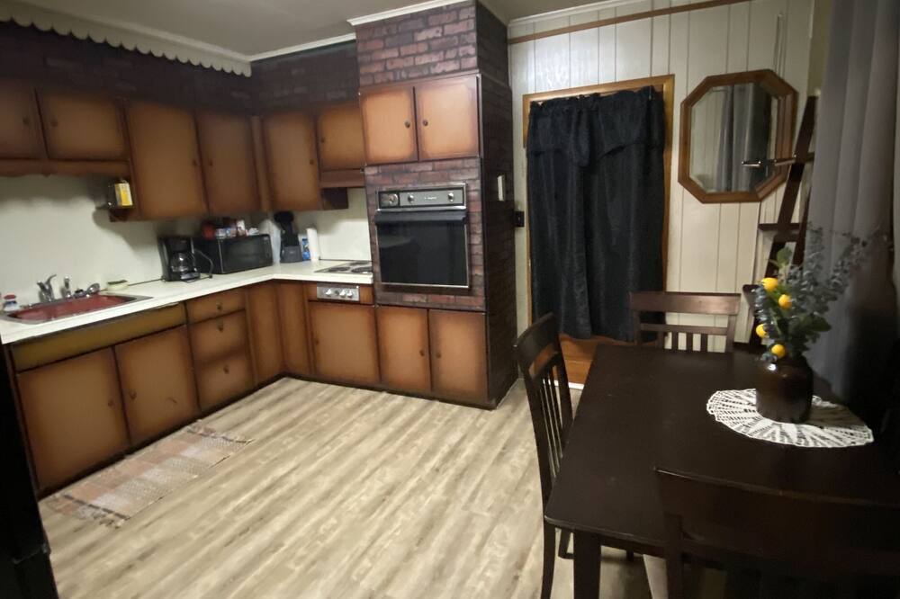 Photo of Kitchen in Cumberland