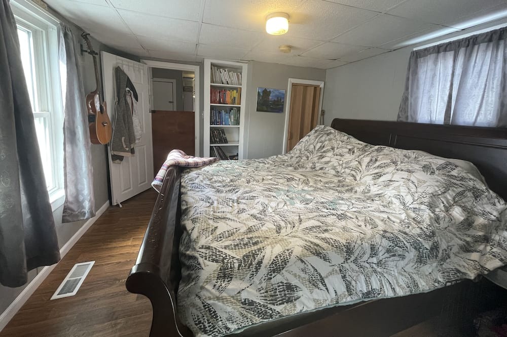 Photo of Bedroom in Derry