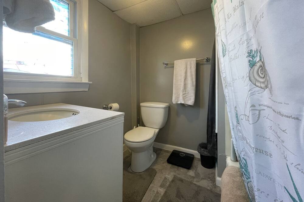Photo of Bathroom in Derry