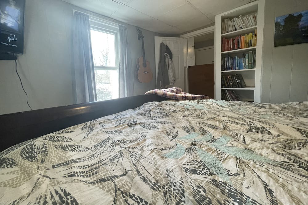 Photo of Bedroom in Derry