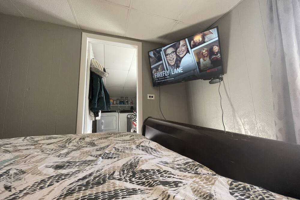 Photo of Bedroom in Derry