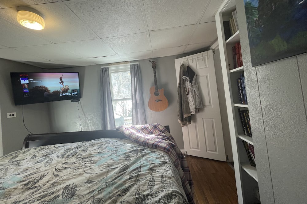 Photo of Bedroom in Derry