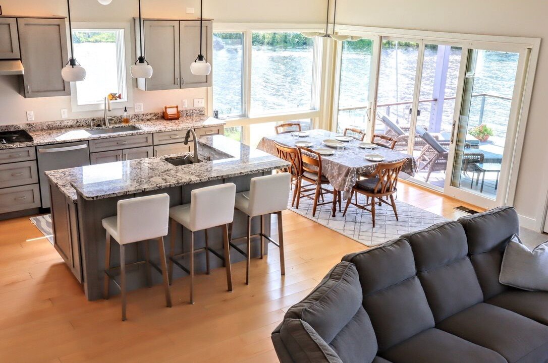 Photo of Kitchen in Crystal Beach