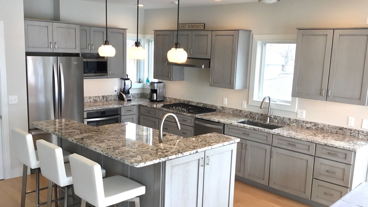 Photo of Kitchen in Crystal Beach