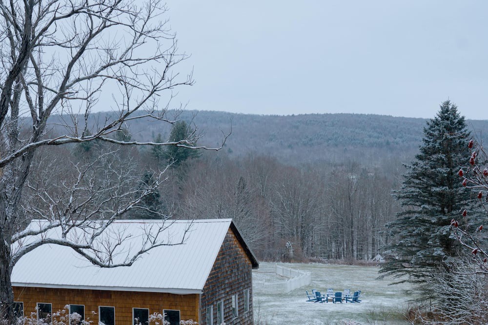 Photo of Outdoor in Lexington