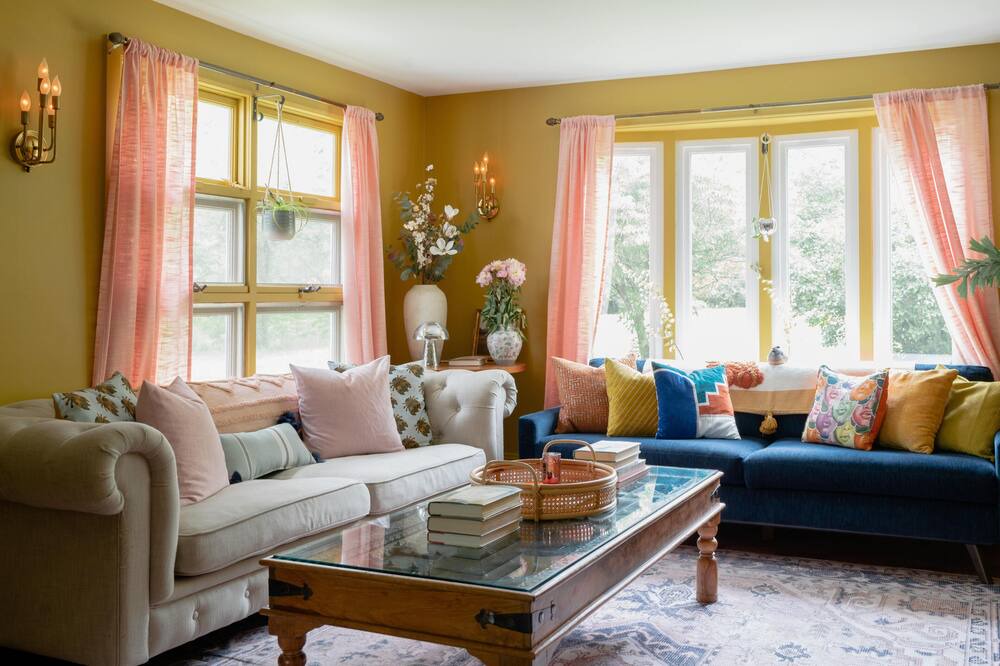 Photo of Livingroom in Shandaken