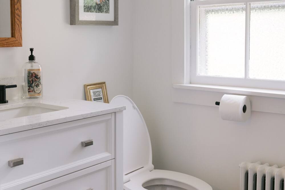 Photo of Bathroom in Shandaken