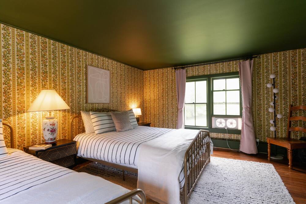 Photo of Bedroom in Shandaken