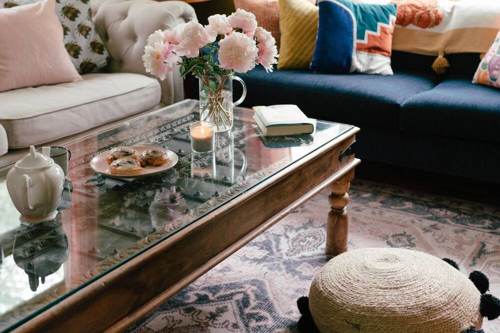Photo of Livingroom in Shandaken