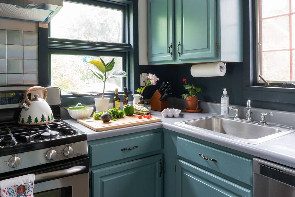Photo of Kitchen in Shandaken