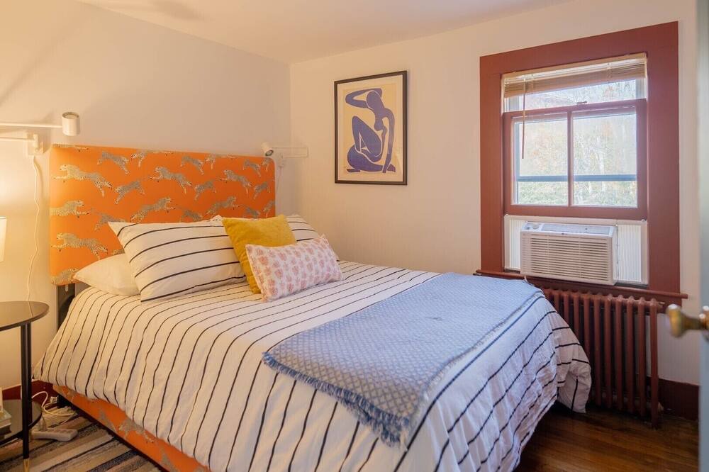 Photo of Bedroom in Shandaken