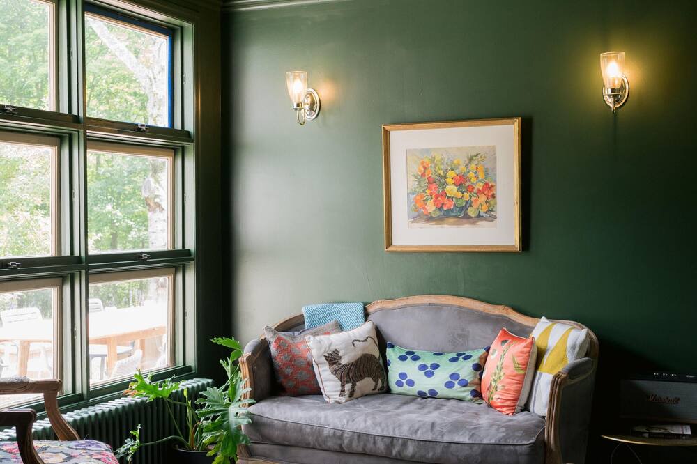 Photo of Livingroom in Shandaken