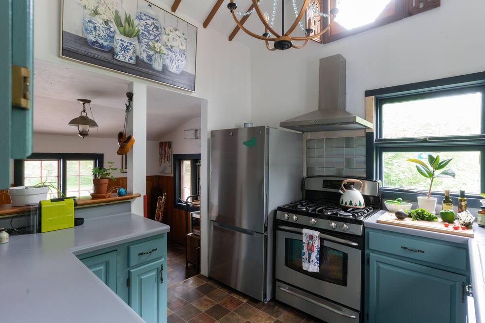 Photo of Kitchen in Shandaken