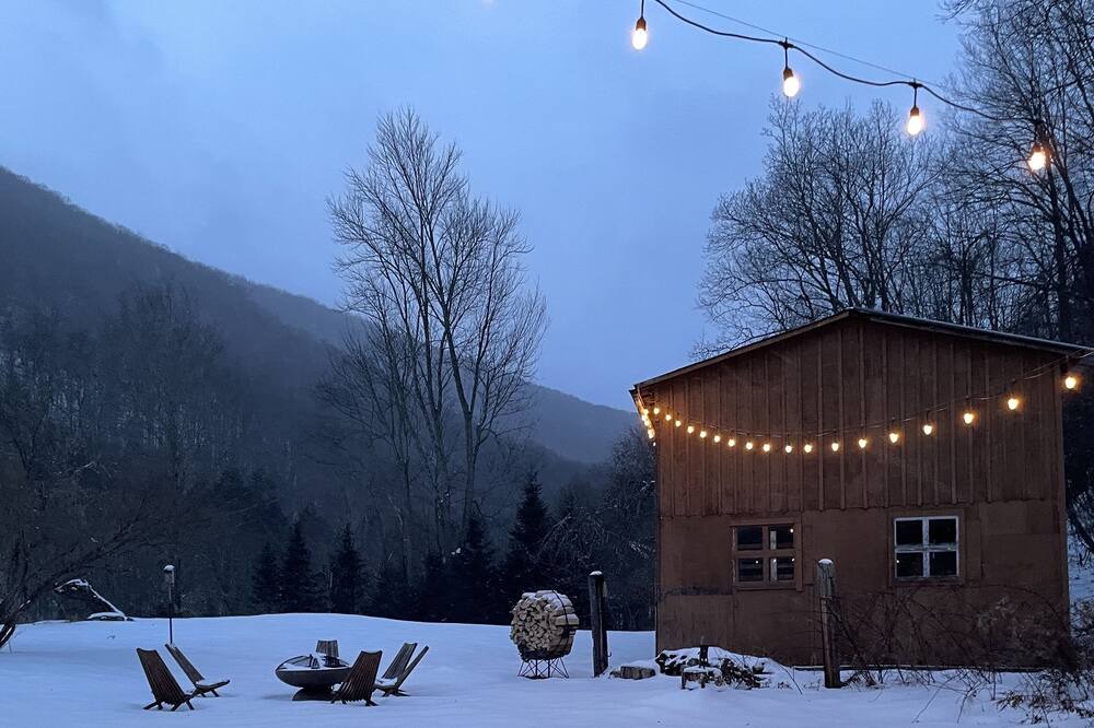 Photo of Outdoor in Shandaken