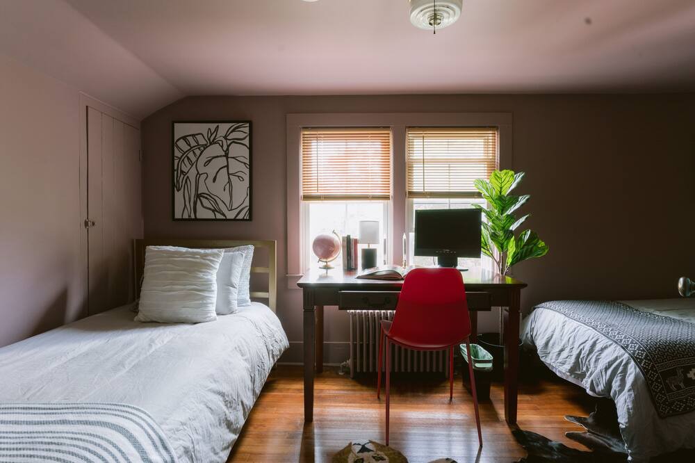 Photo of Bedroom in Shandaken